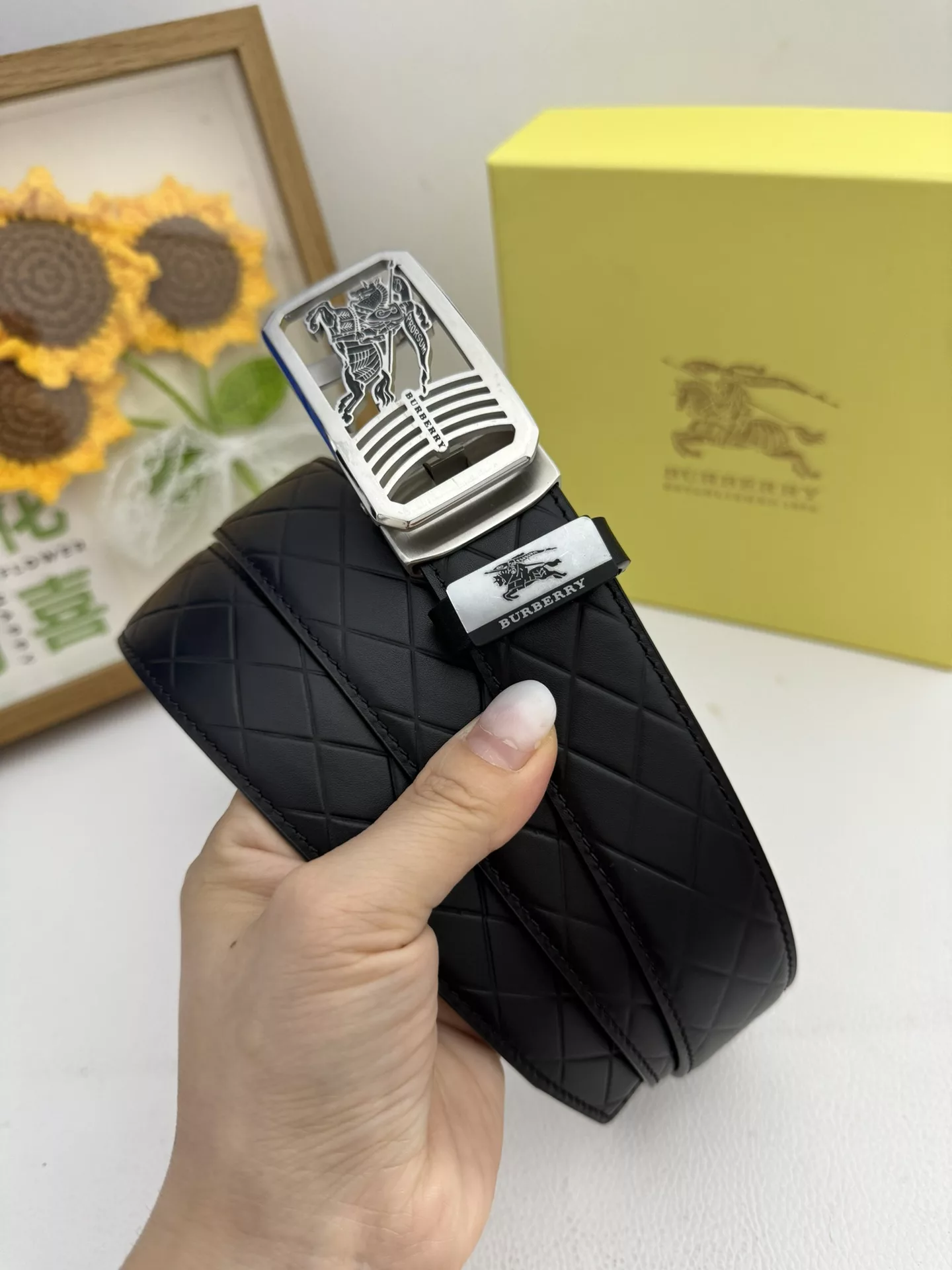 Belt product image