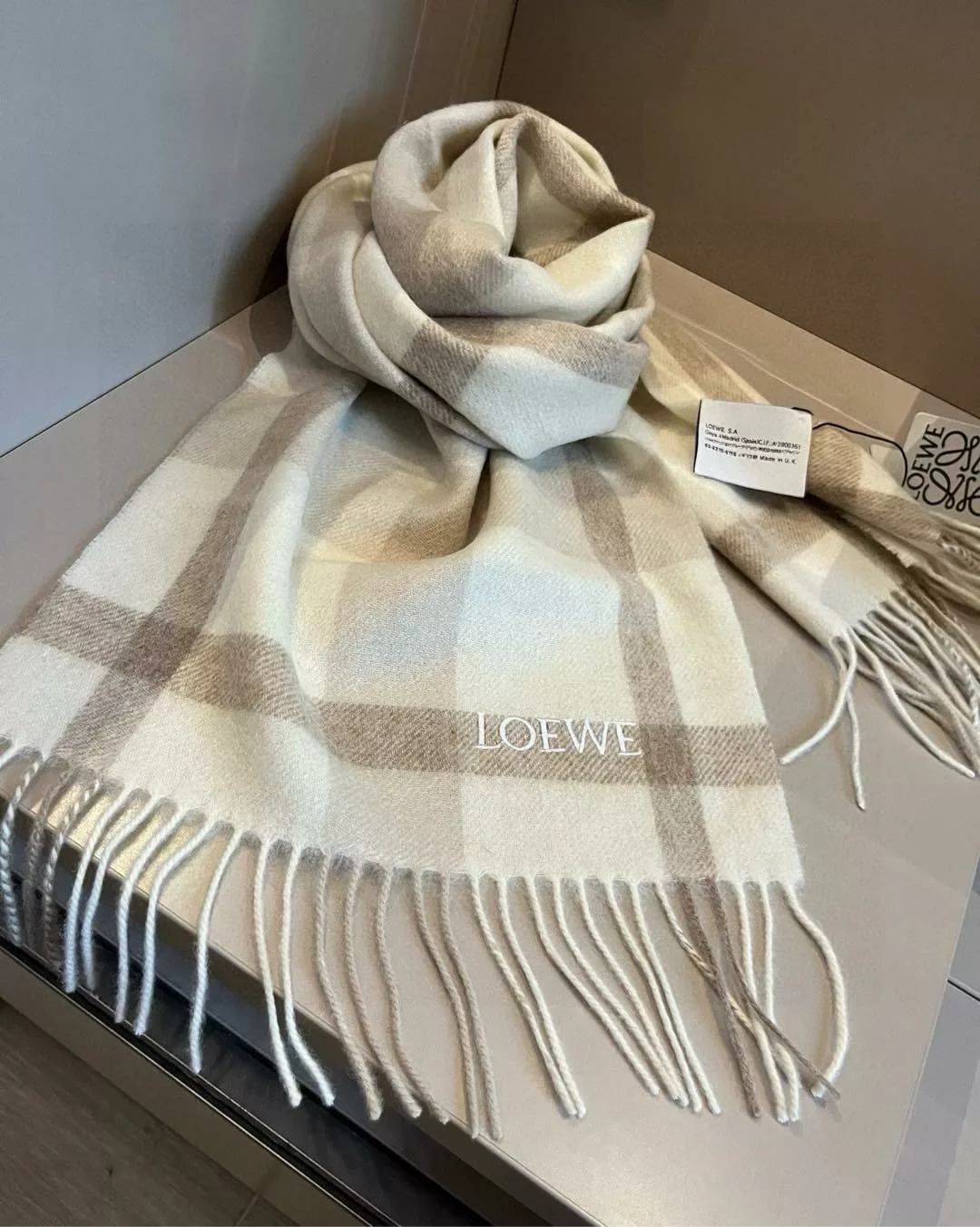 Scarf product image