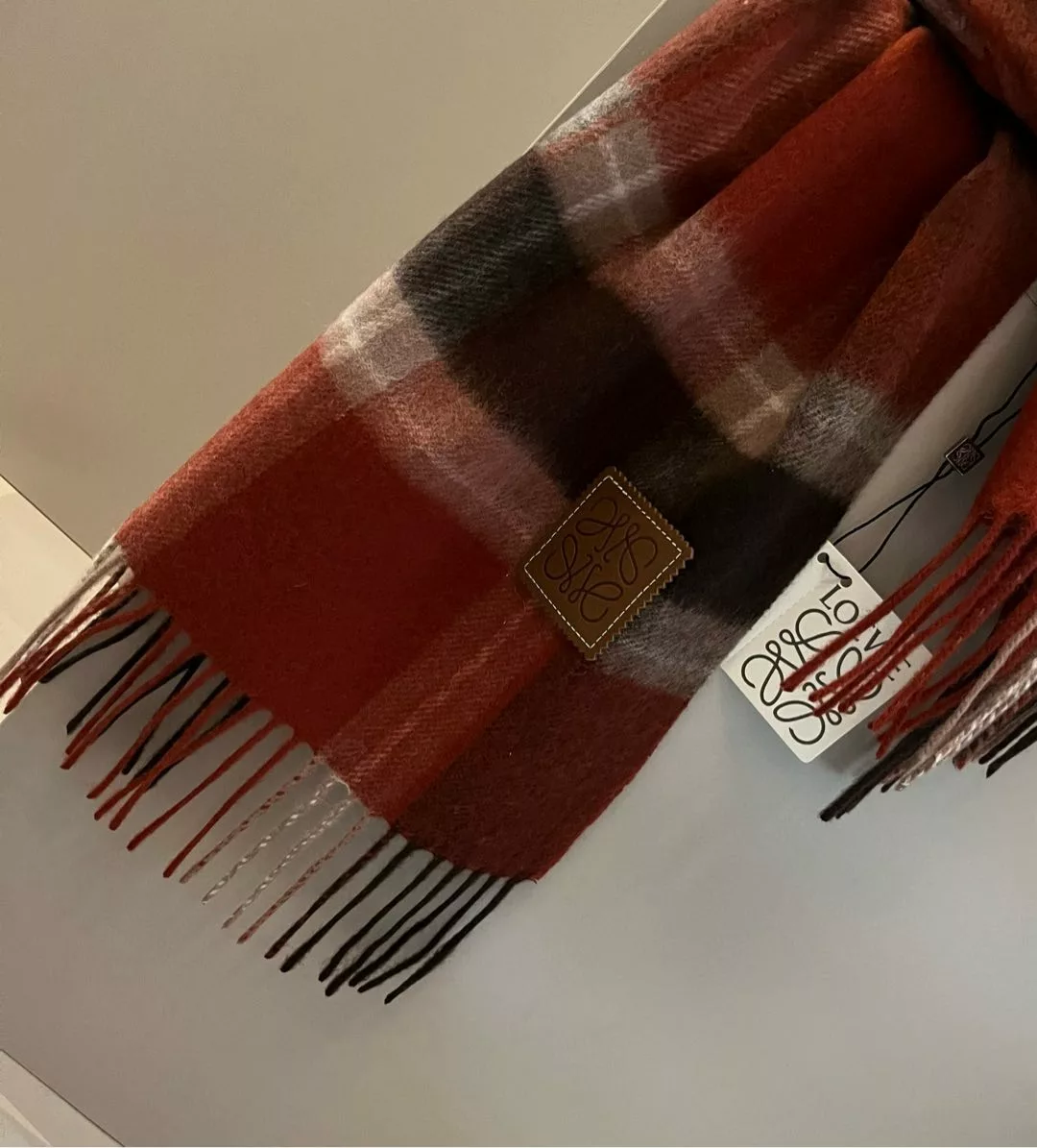 Scarf product image