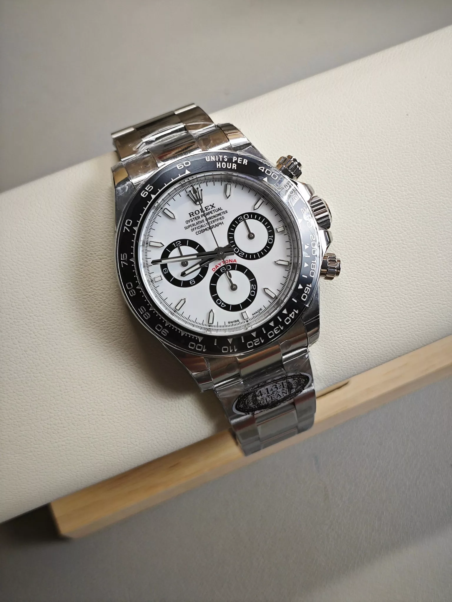 Watches
